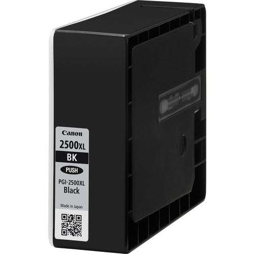 Canon PGI-2500XL High Yield Black Ink Cartridge Canon PGI-2500XL High Yield Black Ink Cartridge